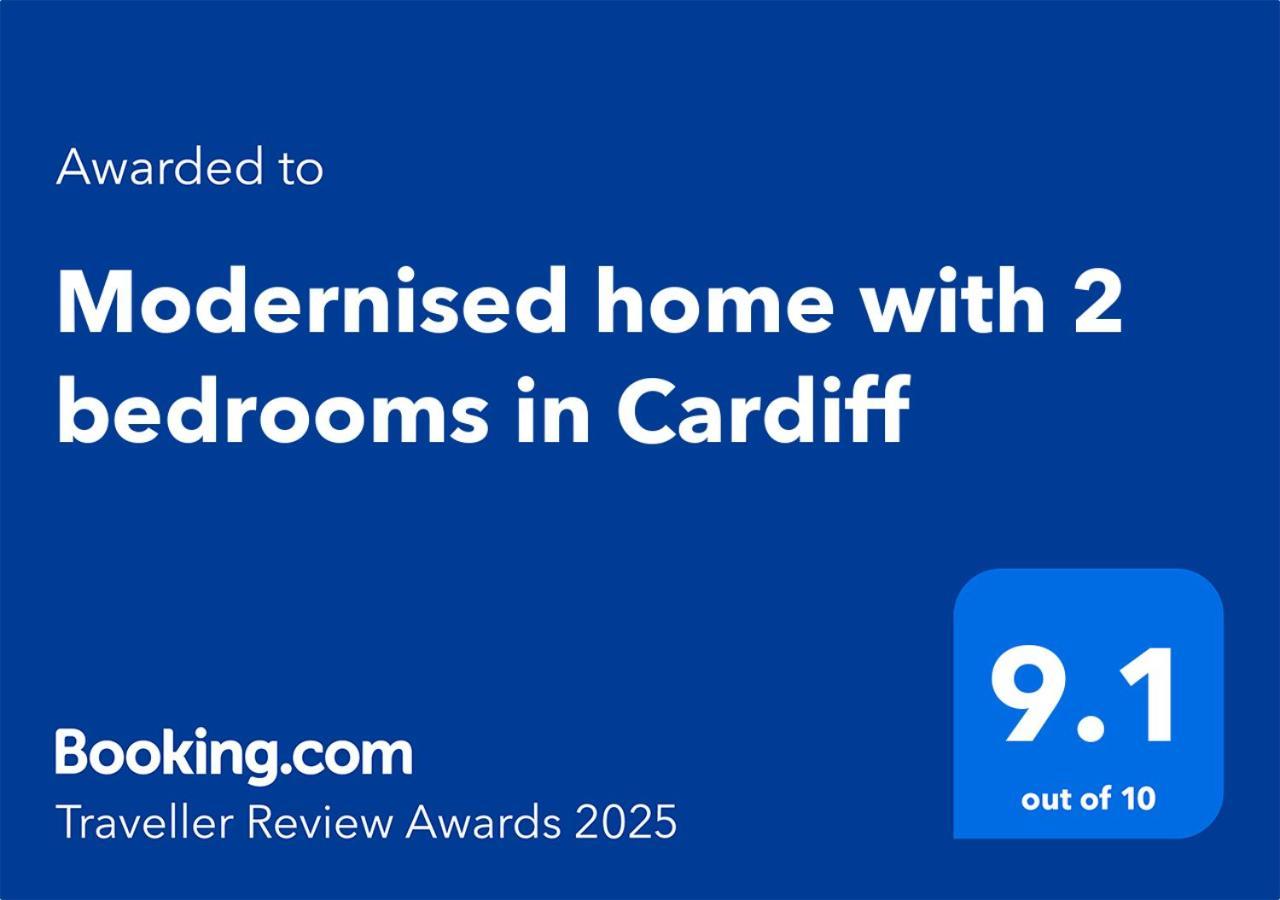 Modernised With 2 Bedrooms In *