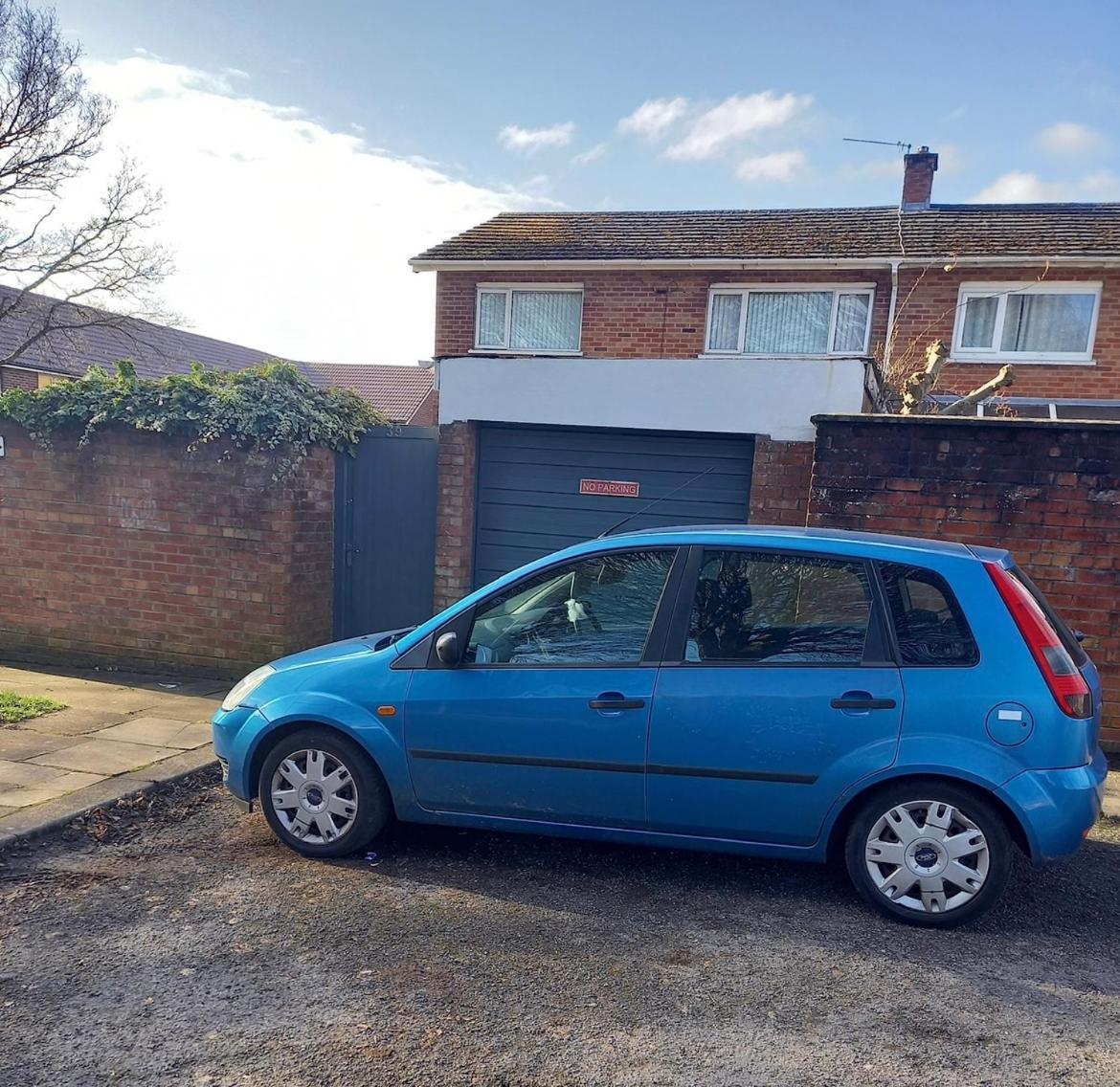 Casa vacanze Modernised With 2 Bedrooms In Cardiff